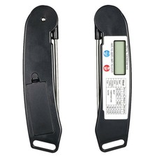 Thermomètre Alimentaire