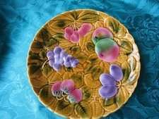 Grand plat a tarte en