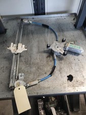 Leve vitre electrique avant