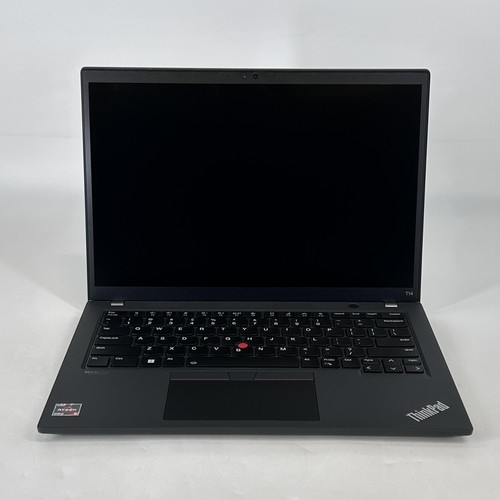 Lenovo thinkpad t14 gen - gen, fhd+