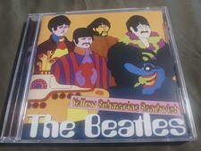 The Beatles - Yellow Submarine