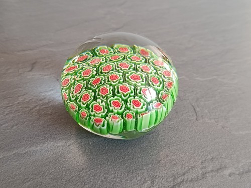Superbe presse papier boule - superbe,