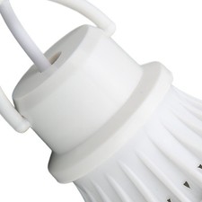 Camping Ampoule LED économiseur D'énergie Ampoule USB Avec Crochet Pour Le