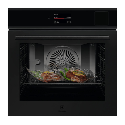 Electrolux four vapeur 800 - electrolux,