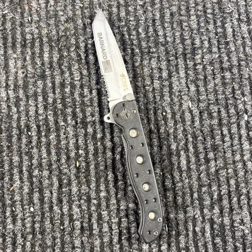 Crkt m16 10z combo - crkt,