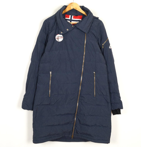 Veste matelassée femme