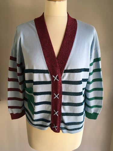 Cardigan zhor néma - cardigan,