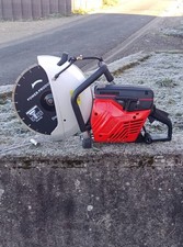 Découpeuse thermique neuve