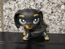 LPS #325 LITTLEST PETSHOP