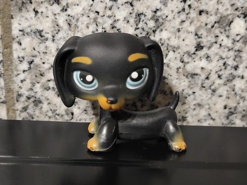 Lps 325 littlest petshop - #325,