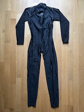 ADIDAS Equipment Full Body suit JetConcept Swimsuit Professional Catsuit Spandex