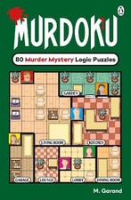 M. Garand Murdoku (Poche)