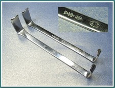 Rétracteurs chirurgicaux