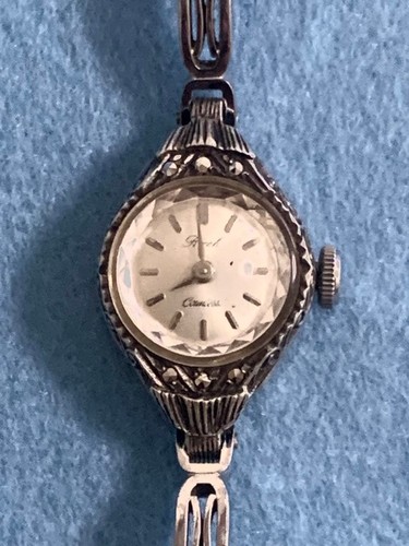 Montre femme ricoh comtesse - femme,