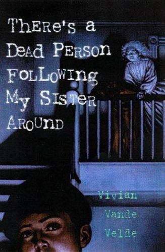 There dead person - a,