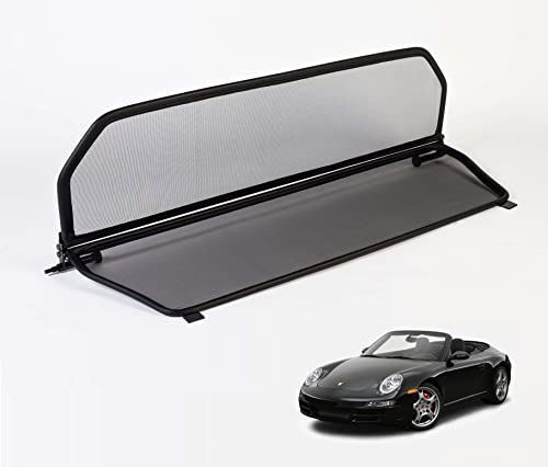 Coupe vent porsche 911 996 - coupe,