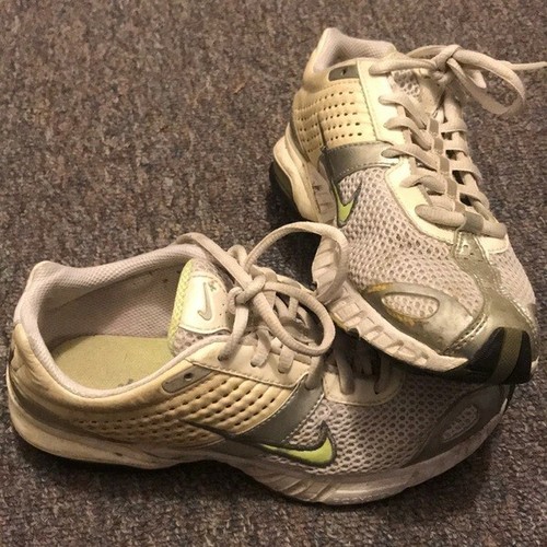 Nike womens size white - size,