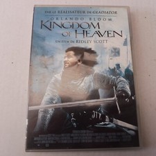 Dvd kingdom of - -, heaven