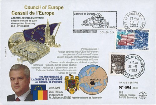 Ce54 iva fdc conseil - conseil, europe