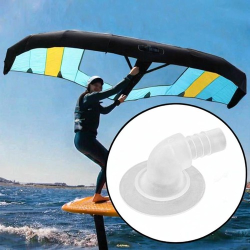 Kitesurf kite gonfler vanne - kite, la