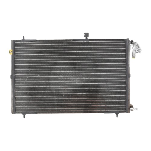 Radiateur climatisation - radiateur, de