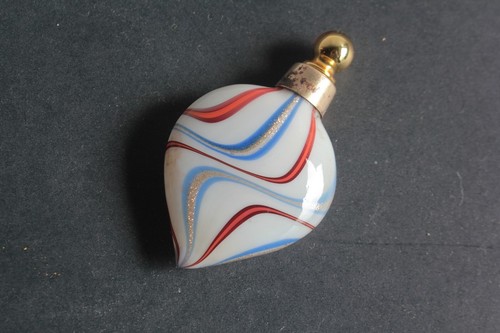 Ancien petit flacon parfum - petit,