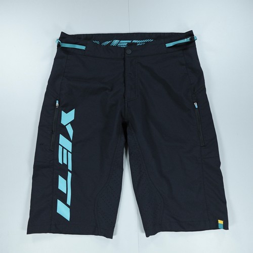 Yeti cycles enduro shorts - enduro,