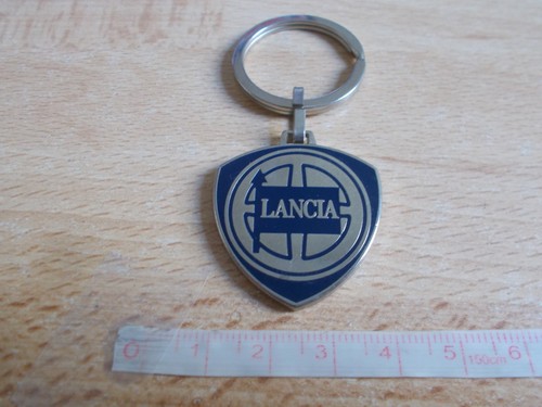 Lancia havre metal - lancia,