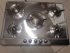 Plaque cuisson gaz feux - de,
