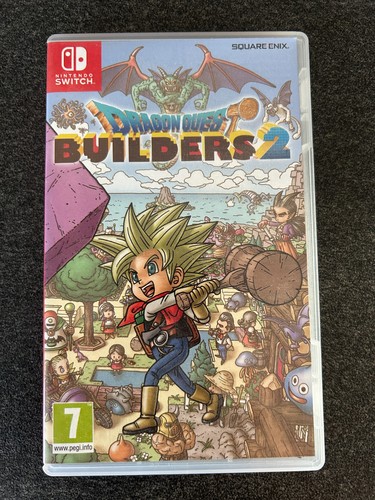 Jeu nintendo switch dragon - ",