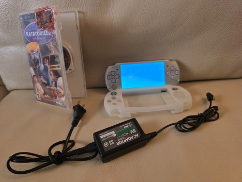 Sony psp 3001 handheld game - psp,