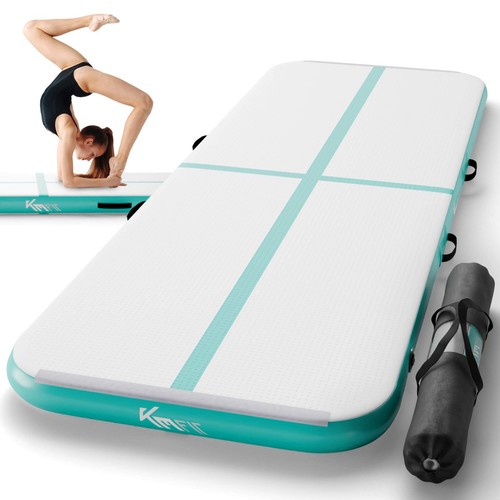 Fit airtrack tapis gym - km-fit,