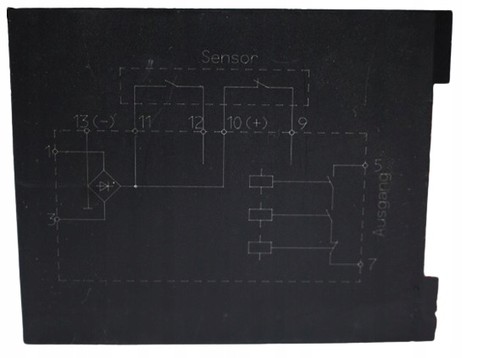 Contacteur elobau 46312110l - elobau,