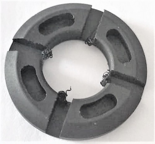 Masse piston friction centax - masse,