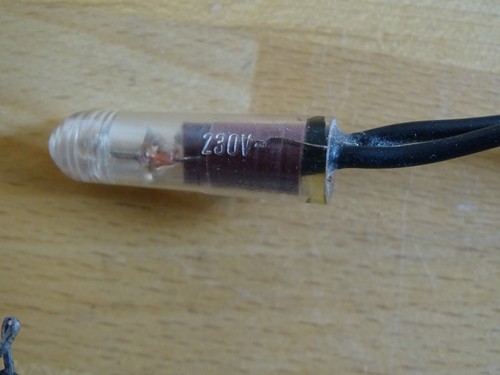 Legrand plexo 1 lampe - ,