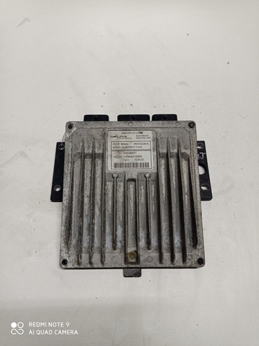Calculateur moteur ecu - calculateur,