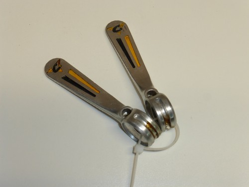 Vintage campagnolo cache - campagnolo,