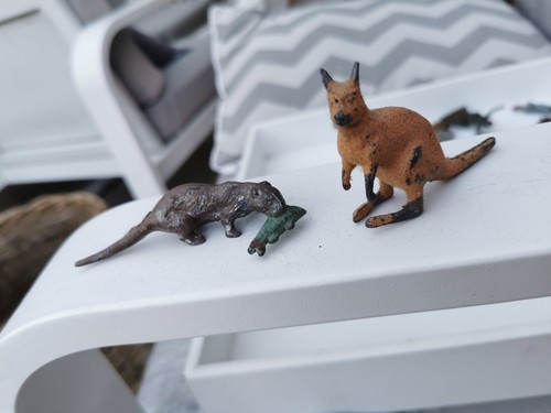 Figurine cbg heyde - figurine, quiralu