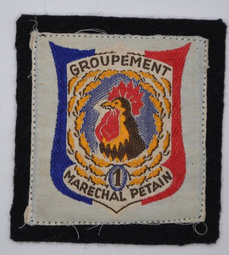 Chantier jeunesse - chantier,