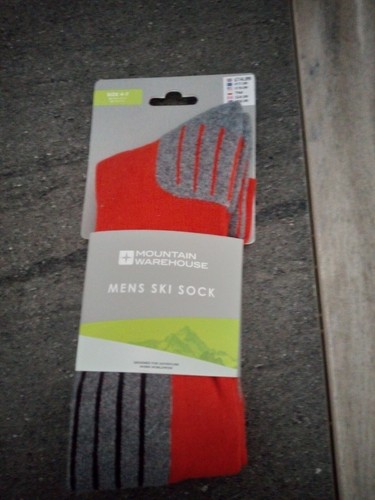 Mountain warehouse chaussettes - mountain,