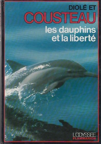 Les dauphins liberte - les,