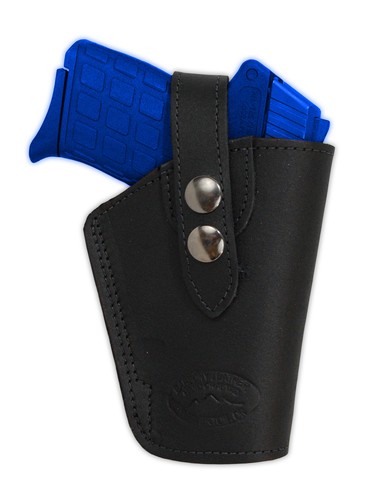 New barsony owb - new, black