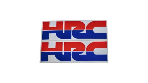 Hrc decal sheet - decal, 8