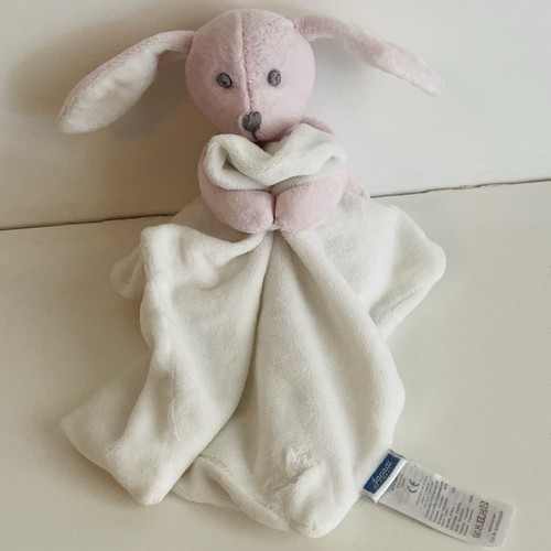 Doudou lapin jacadi - doudou,