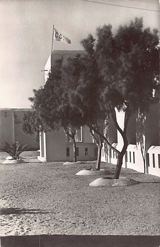 Algérie reggane reggan - reggan,