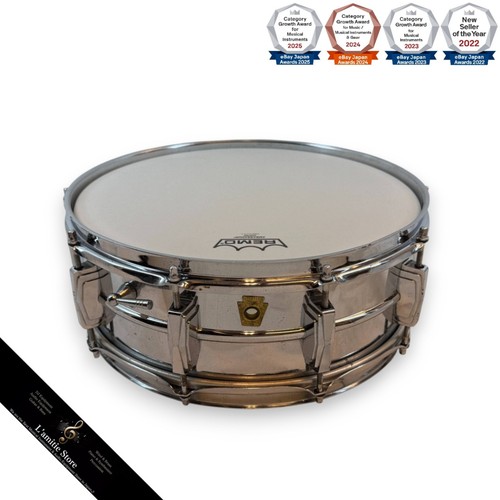 Ludwig vintage 1966 l400 - ludwig,