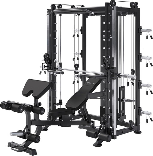 Station musculation - station,