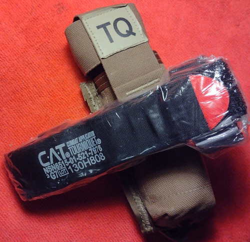 Usgi nar cat gen tourniquet - usgi,