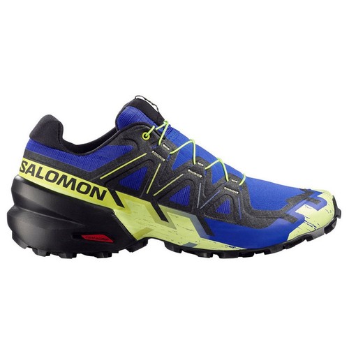 Shoes salomon 491451 - shoes,
