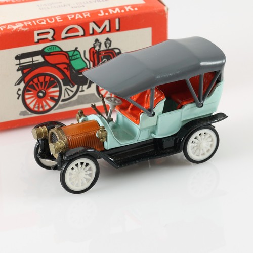 Rami n 20 delaunay - n°,